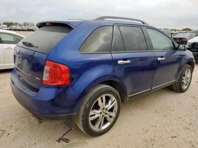Ford Edge Sel Image 2
