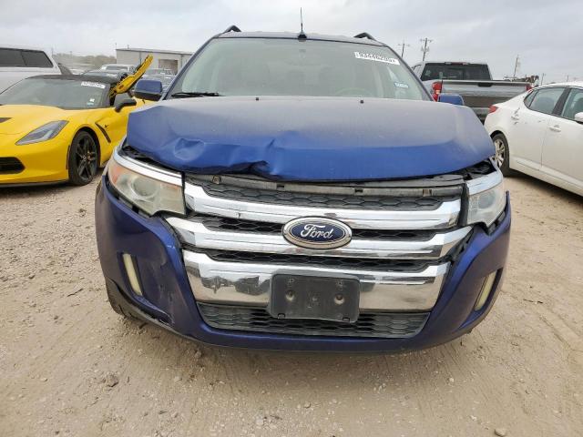 Ford Edge Sel Image 6