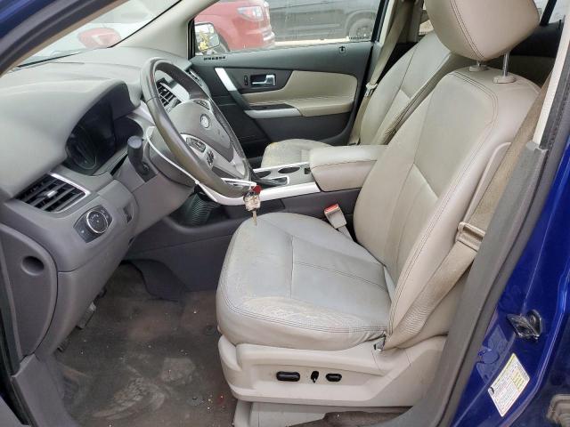 Ford Edge Sel Image 10