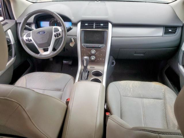 Ford Edge Sel Image 4