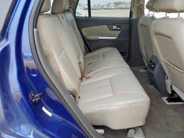 Ford Edge Sel Image 11