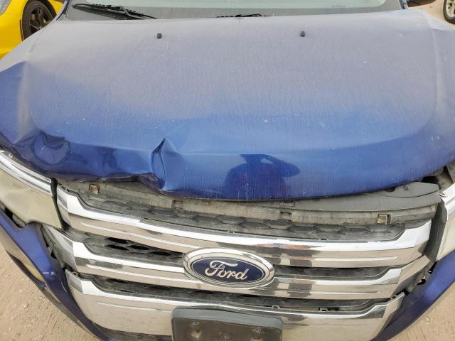 Ford Edge Sel Image 9