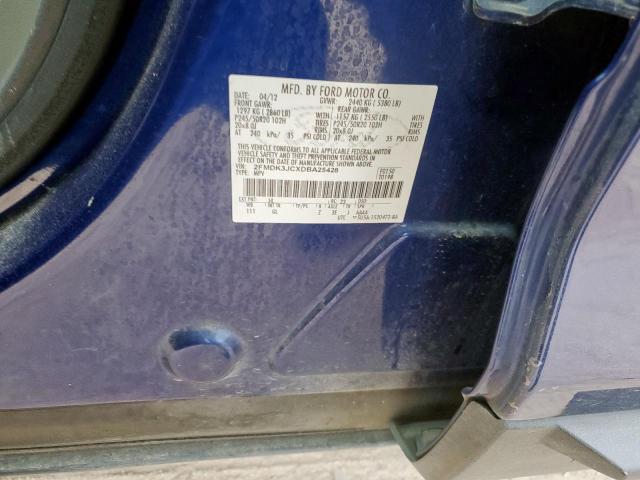 Ford Edge Sel Image 8