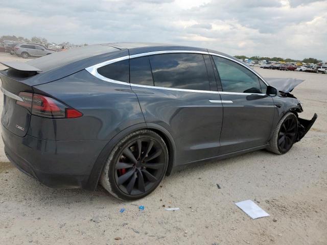 Tesla Model X Image 2