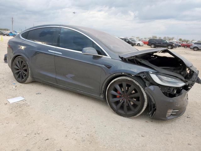 Tesla Model X Image 5
