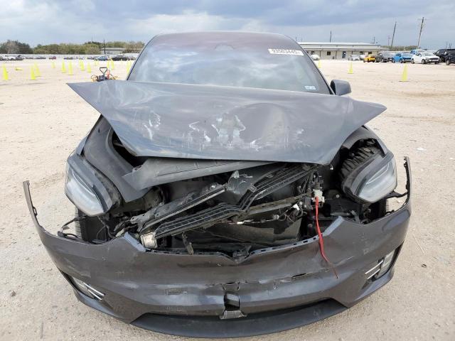 Tesla Model X Image 12