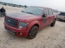 Ford F-150 Supercrew Image 1