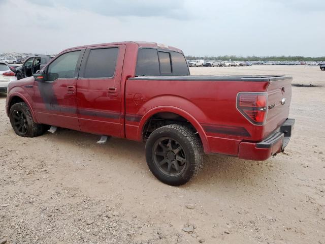 Ford F-150 Supercrew Image 12