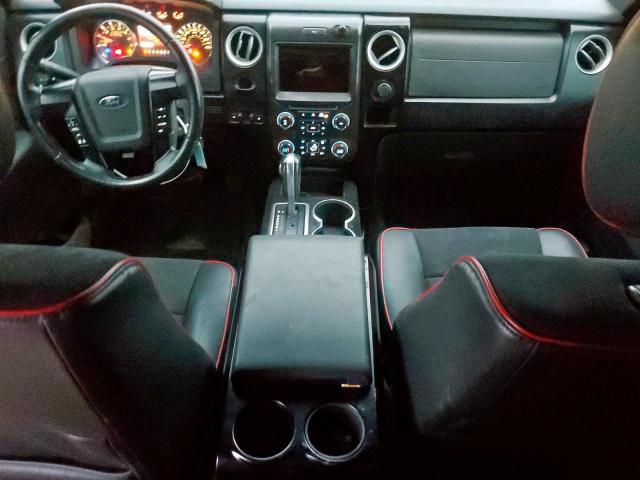 Ford F-150 Supercrew Image 9