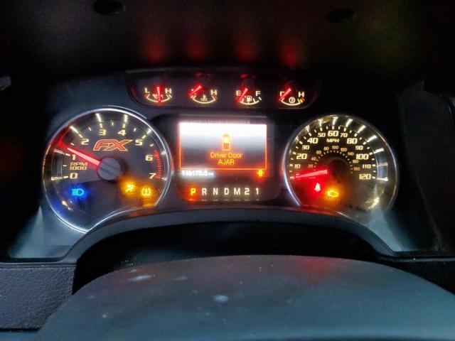 Ford F-150 Supercrew Image 5