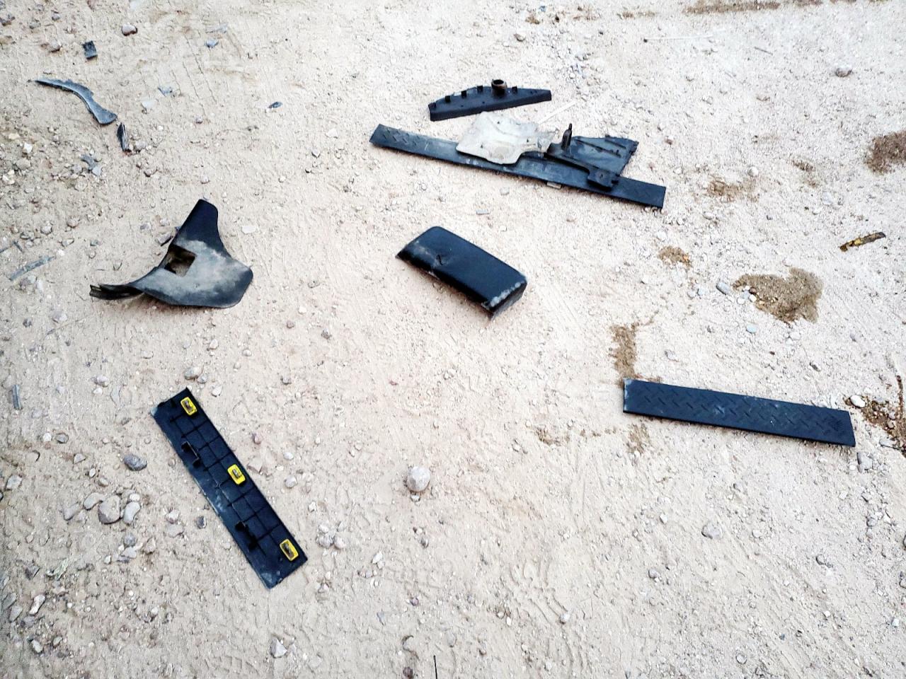 Ford F-150 Supercrew Image 8