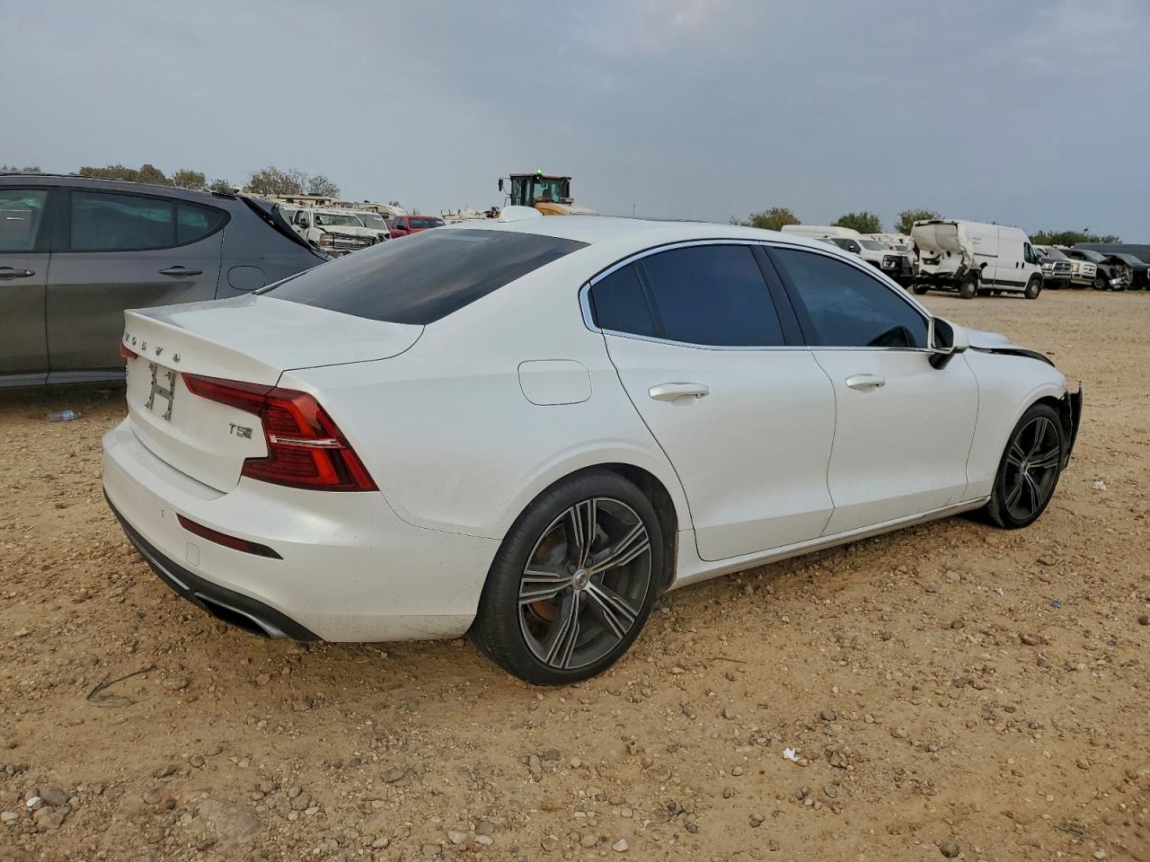 Volvo S60 T5 Inscription Image 6