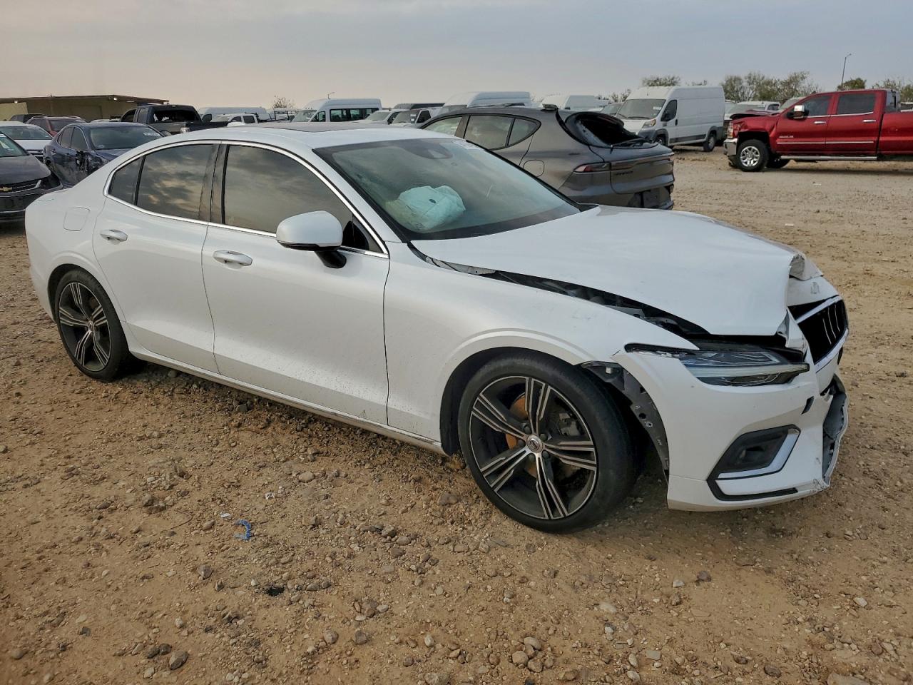 Volvo S60 T5 Inscription Image 5