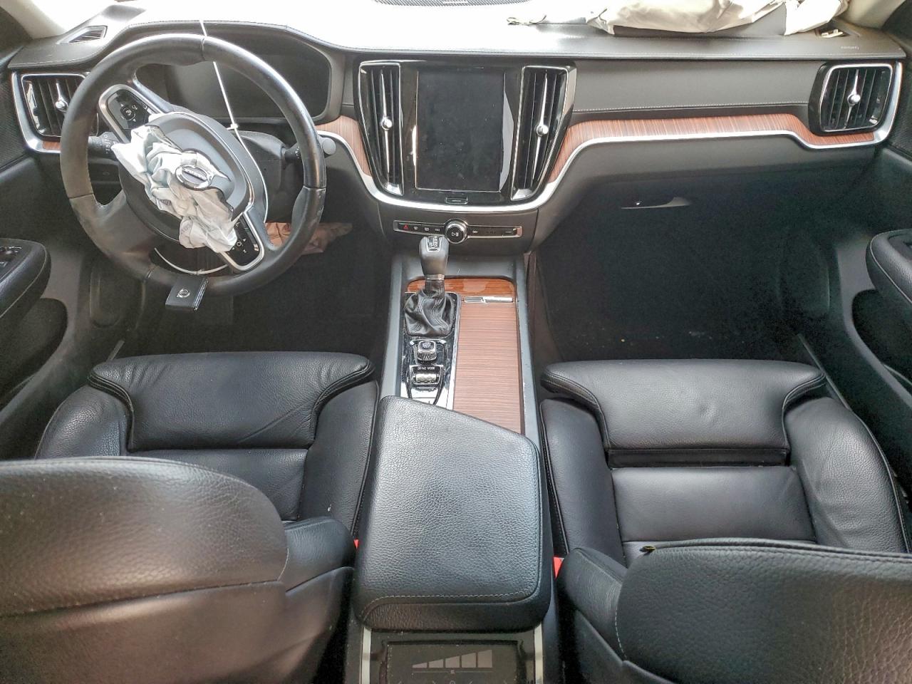 Volvo S60 T5 Inscription Image 8