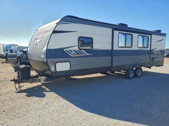 Crossroads Longhorn Image 3