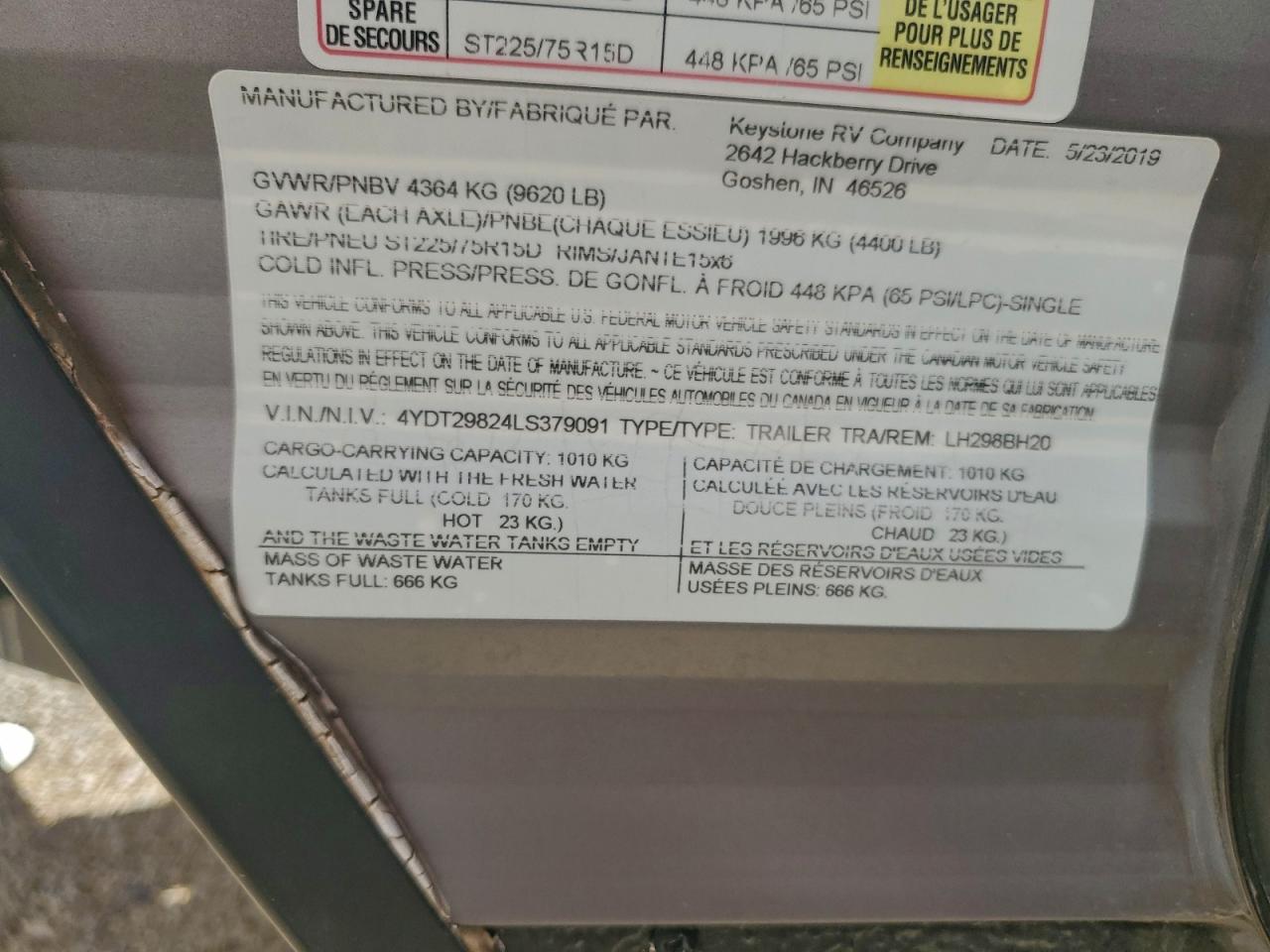 Crossroads Longhorn Image 7