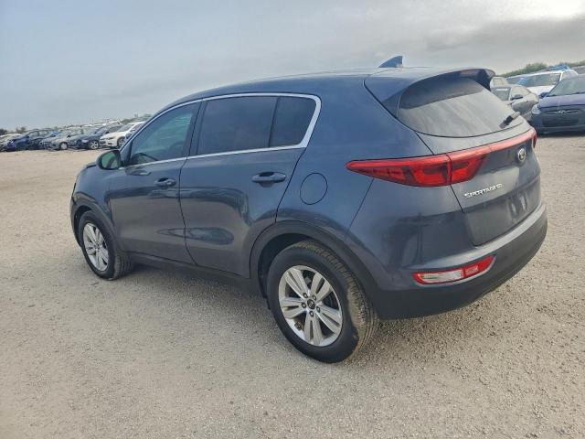 Kia Sportage Lx Image 2