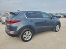 Kia Sportage Lx Image 5