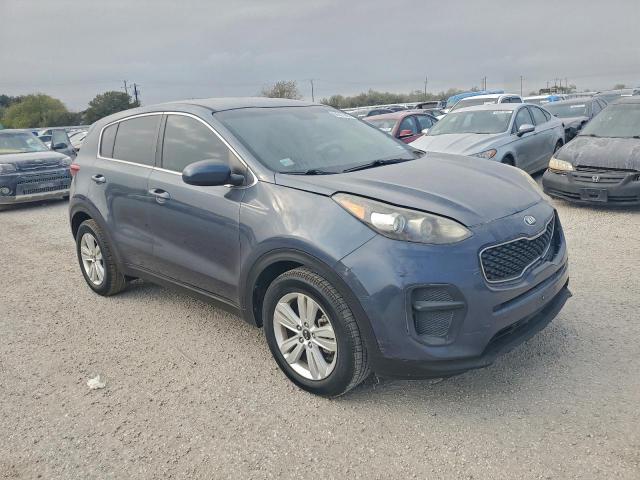 Kia Sportage Lx Image 4