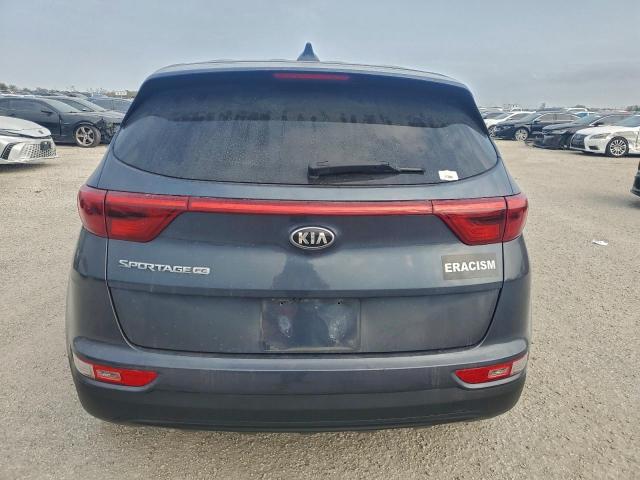 Kia Sportage Lx Image 3