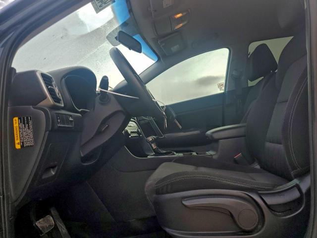 Kia Sportage Lx Image 7