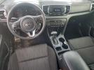 Kia Sportage Lx Image 12