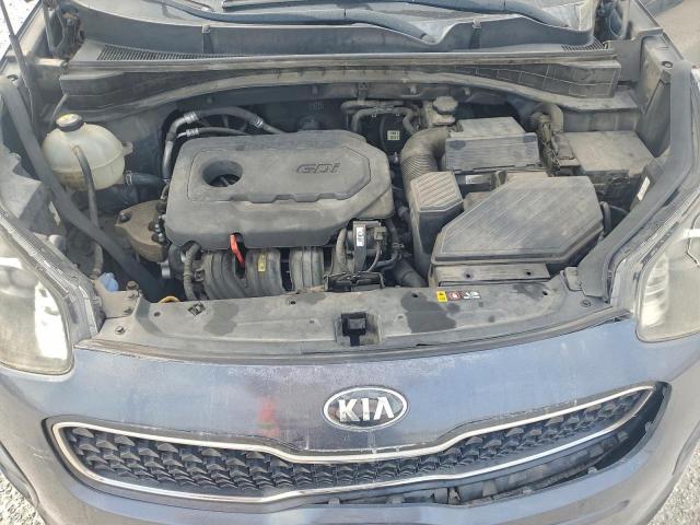 Kia Sportage Lx Image 11