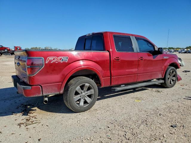 Ford F-150 Supercrew Image 9