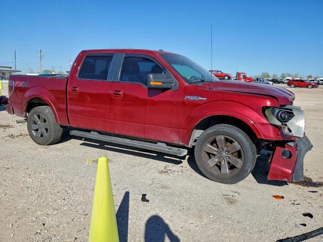 Ford F-150 Supercrew Image 7