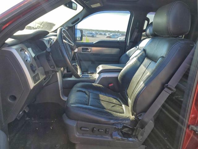 Ford F-150 Supercrew Image 2