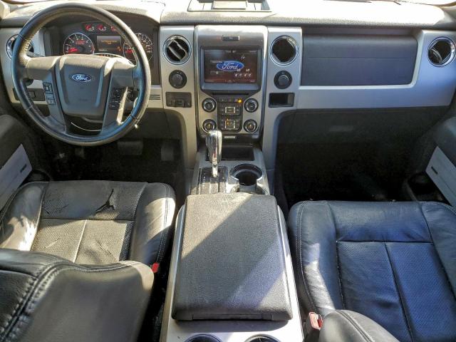 Ford F-150 Supercrew Image 6