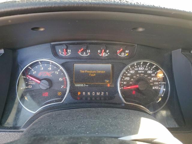 Ford F-150 Supercrew Image 3