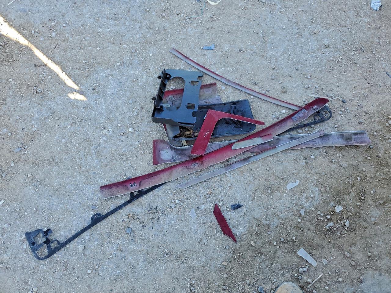 Ford F-150 Supercrew Image 13