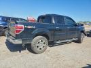 Ford F-150 Supercrew Image 4