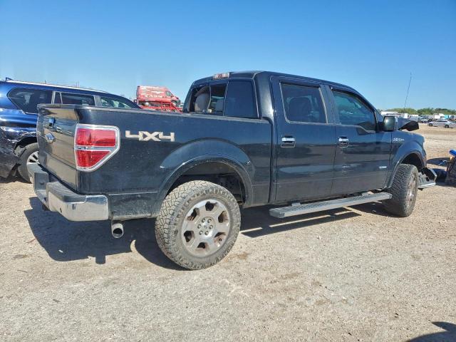 Ford F-150 Supercrew Image 4