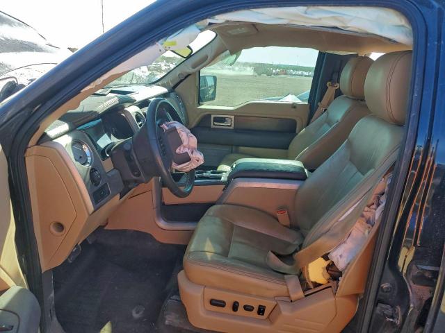 Ford F-150 Supercrew Image 9