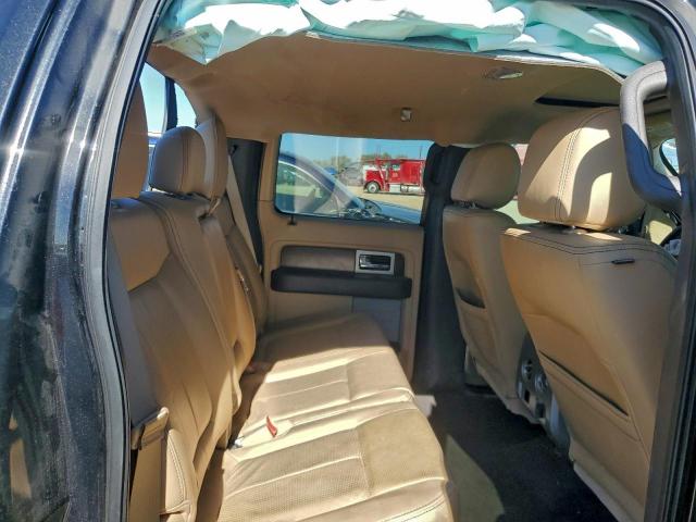 Ford F-150 Supercrew Image 12