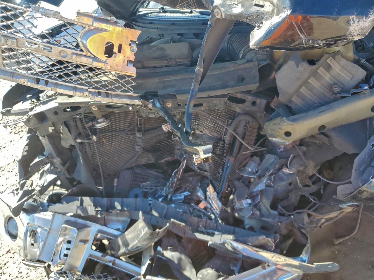 Ford F-150 Supercrew Image 13