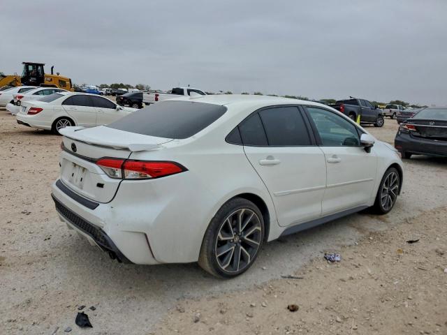 Toyota Corolla Se Image 3