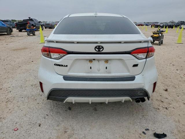 Toyota Corolla Se Image 4