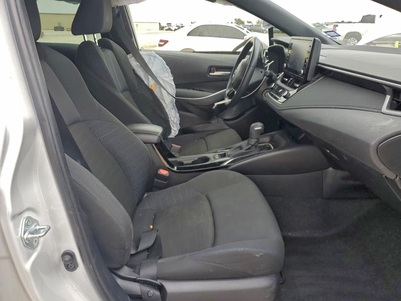 Toyota Corolla Se Image 2