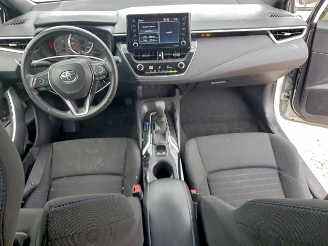 Toyota Corolla Se Image 5