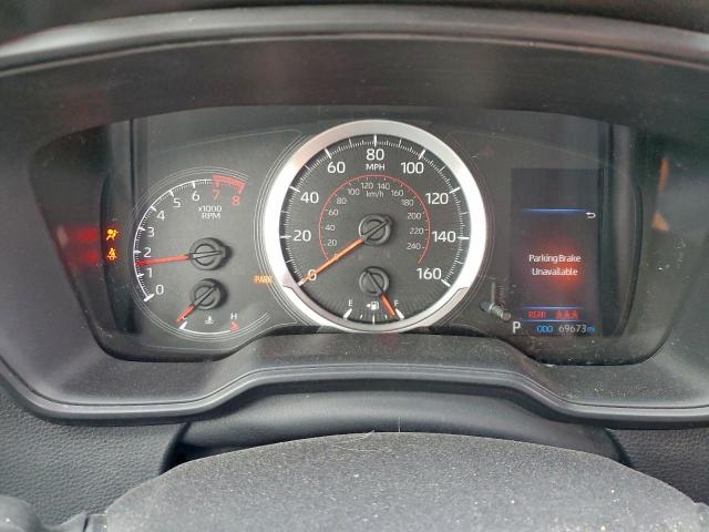 Toyota Corolla Se Image 6