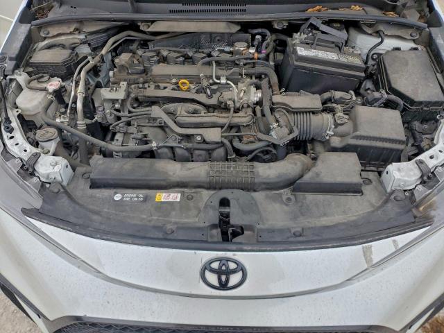 Toyota Corolla Se Image 11