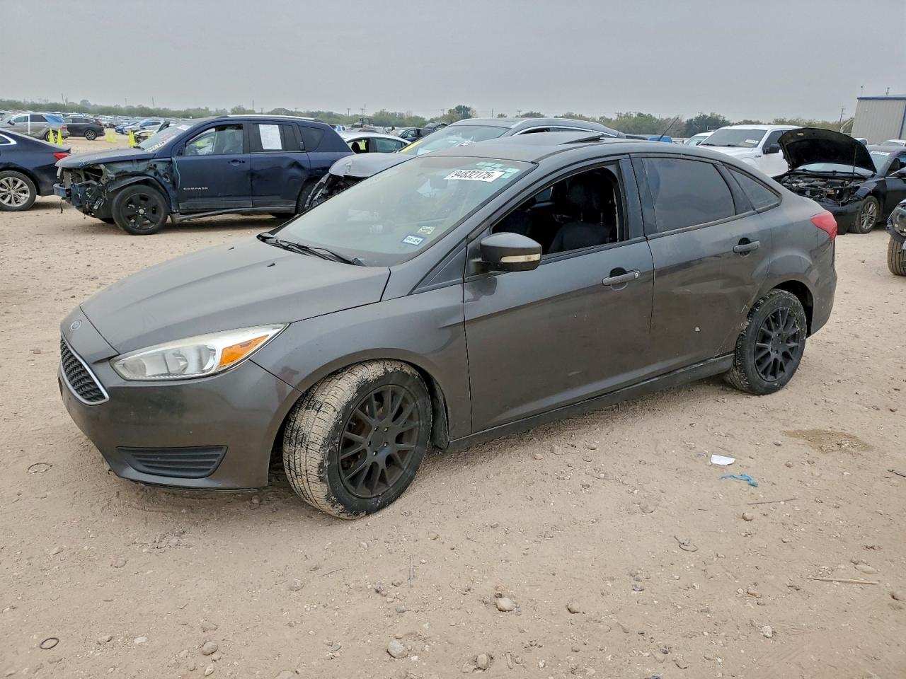 Ford Focus Se Image 1