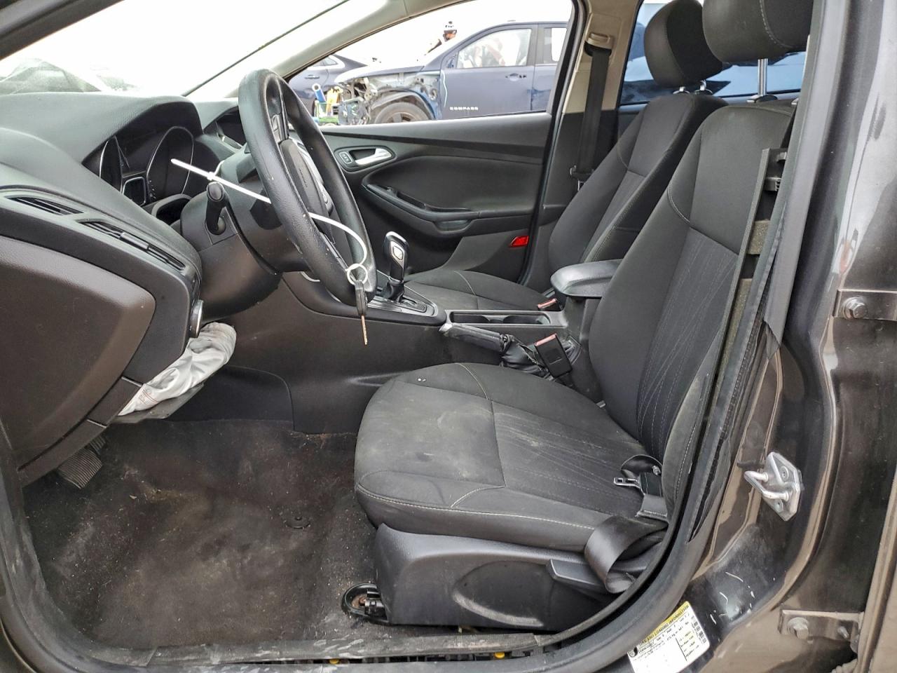 Ford Focus Se Image 10