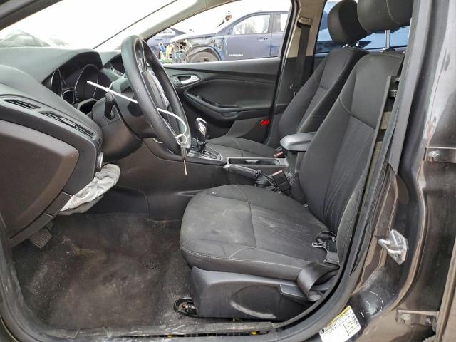 Ford Focus Se Image 10
