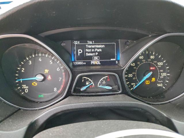 Ford Focus Se Image 2