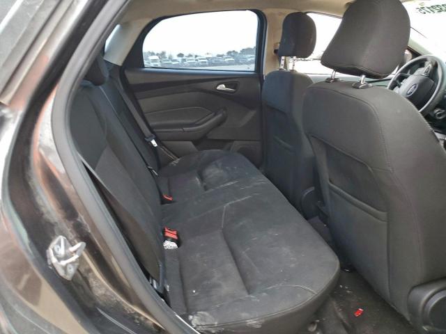 Ford Focus Se Image 7