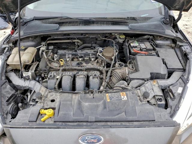 Ford Focus Se Image 3